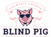 Blind Pig Of Amarillo